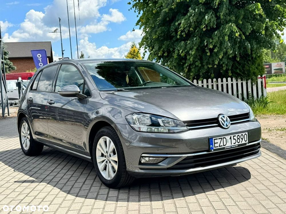 Volkswagen Golf 1.4 TSI (BlueMotion Technology) Comfortline - 16