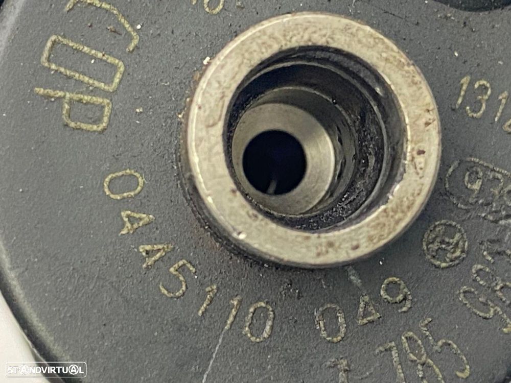 Injector LAND ROVER FREELANDER 2.0 Td4 REF. 0445110049  MOTOR M47 204D3 - 3