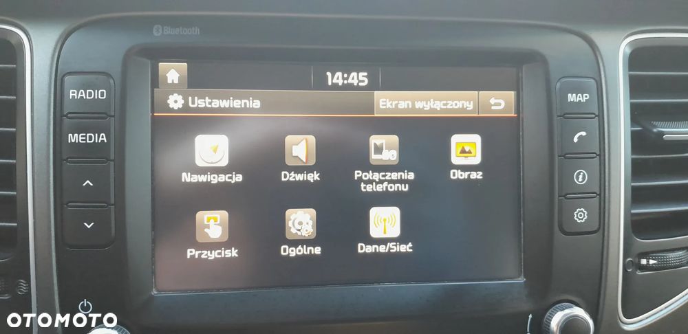 Kia Carens 1.7 CRDi M EU6 - 18
