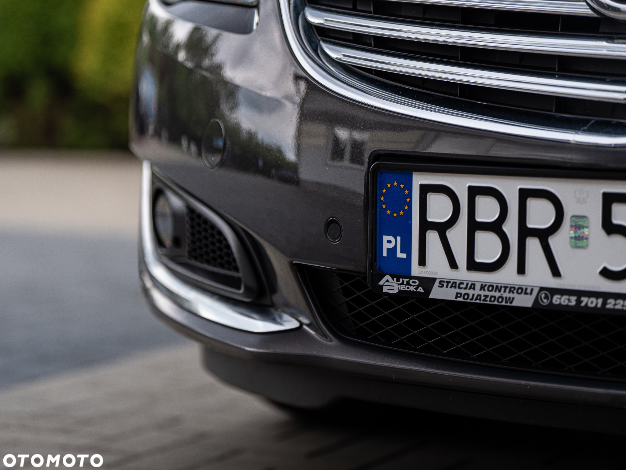 Opel Insignia 2.0 CDTI Active ecoFLEX S&S - 16