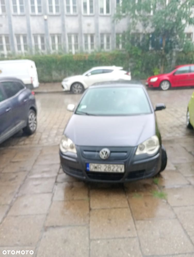 Volkswagen Polo 1.4 TDI Comfortline - 3
