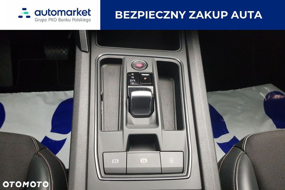 Cupra Formentor 1.5 TSI DSG - 20