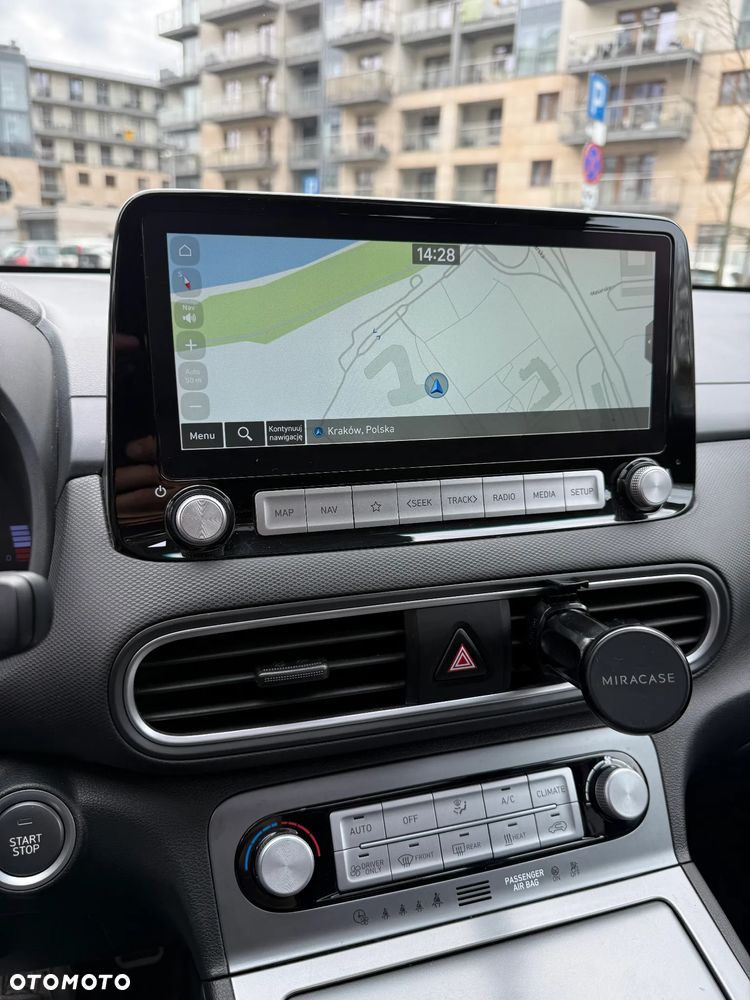 Hyundai Kona Style - 12