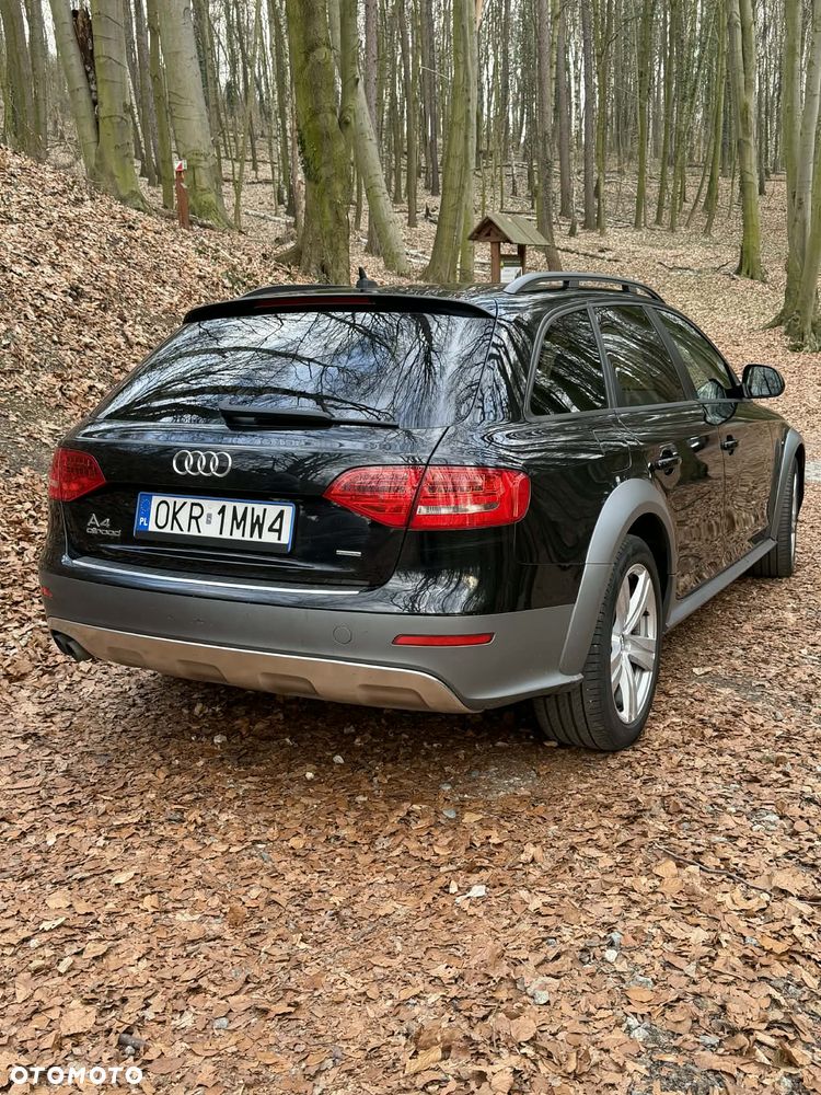 Audi A4 Allroad - 4
