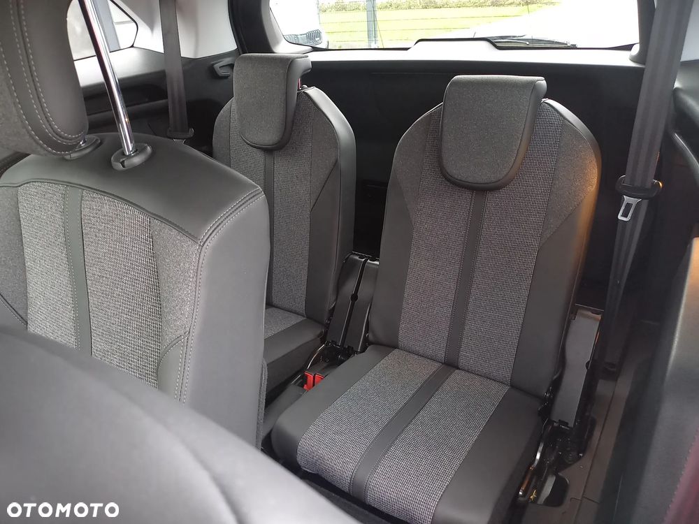 Peugeot 5008 BlueHDI 130 Allure Business-Paket - 20