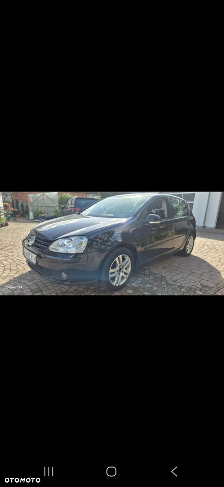 Volkswagen Golf - 3