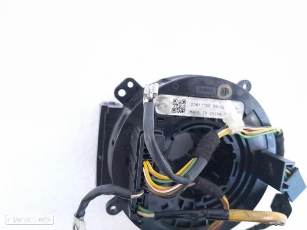 Fita Airbag Opel Astra J Sports Tourer (P10) - 6