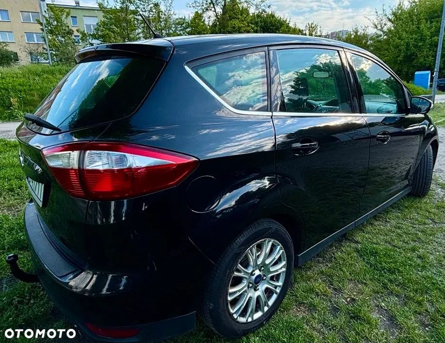 Ford C-MAX 1.6 TDCi Titanium - 3