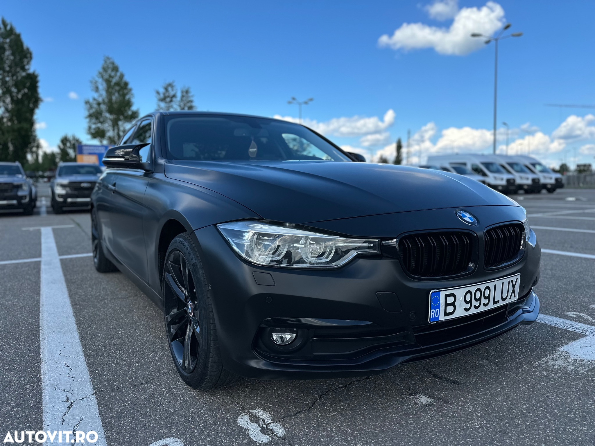 BMW Seria 3 - 33