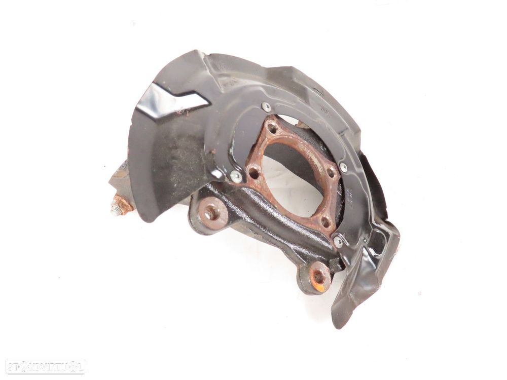 Manga d'eixo Esquerdo/Frente Seminovo/ Original MINI MINI CLUBMAN (R55)/MINI MIN... - 2