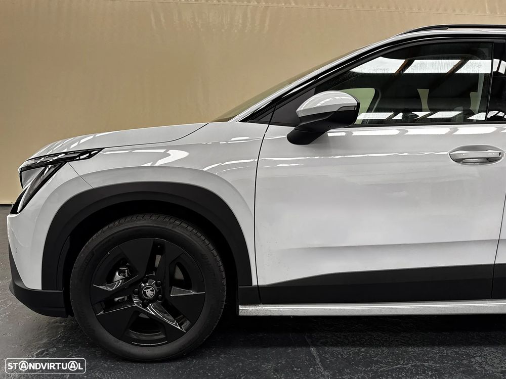 Skoda Epiq - 4