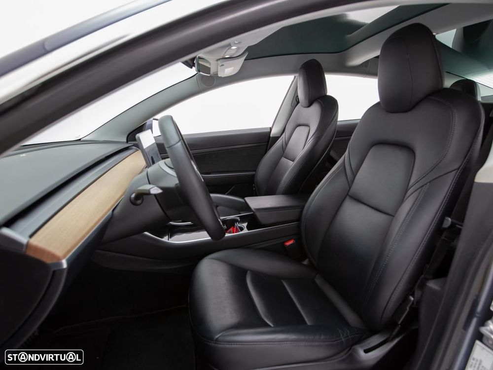 Tesla Model 3 Standard Range Plus RWD - 8