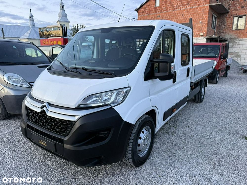 Citroën Jumper - 2