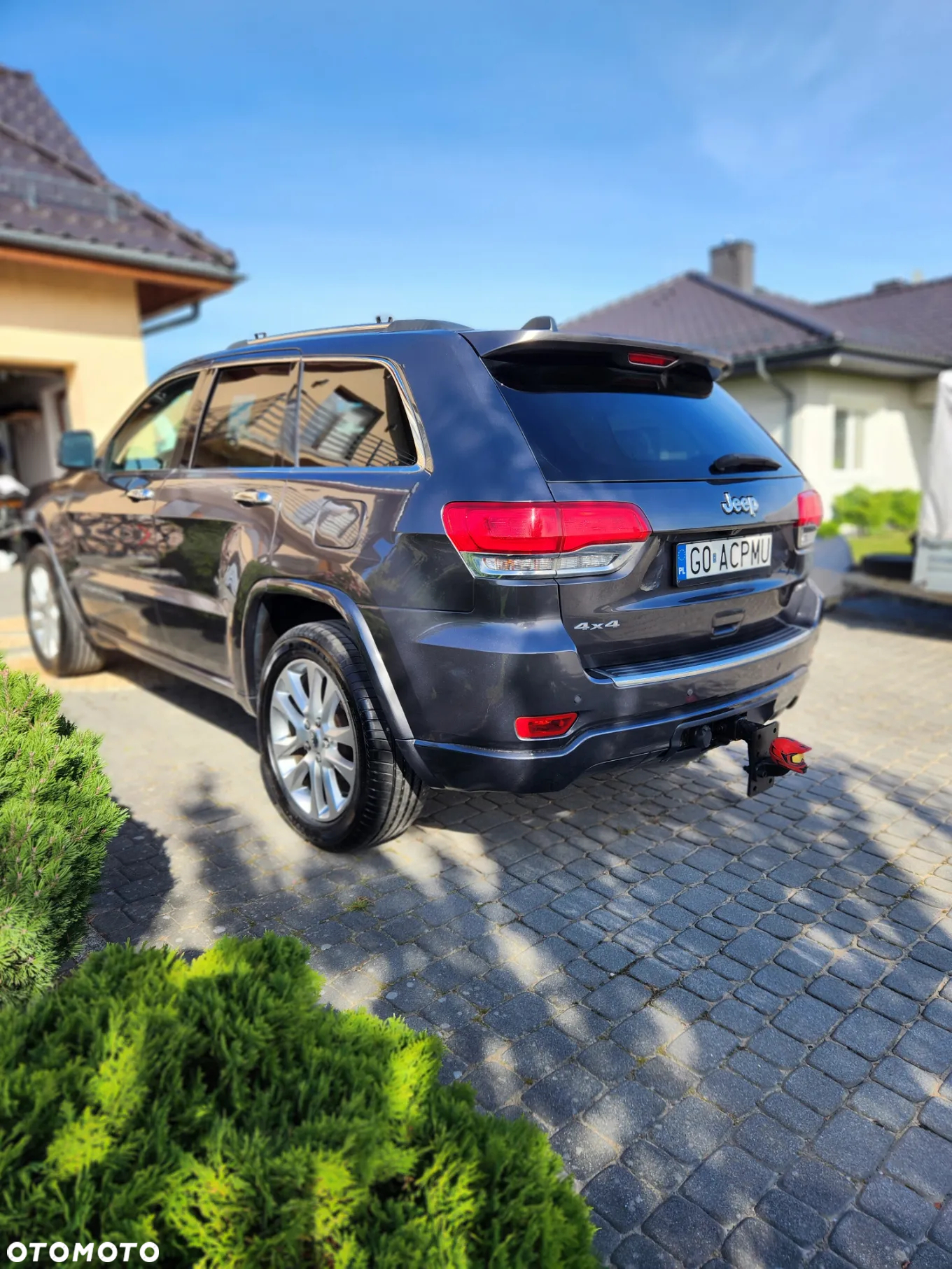 Jeep Grand Cherokee - 27