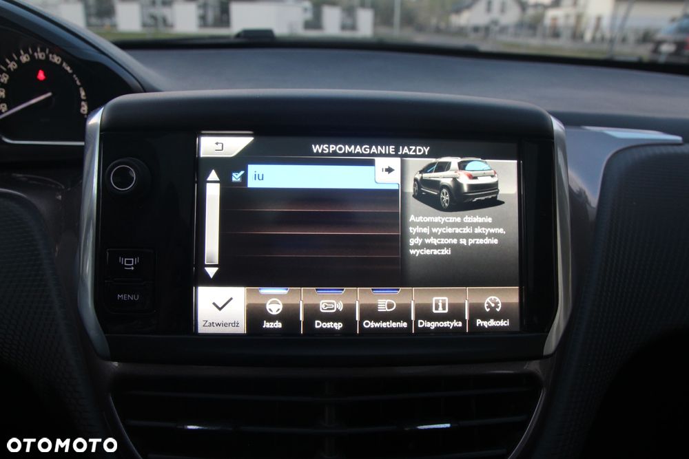 Peugeot 2008 1.6 e-HDi Active S&S - 22