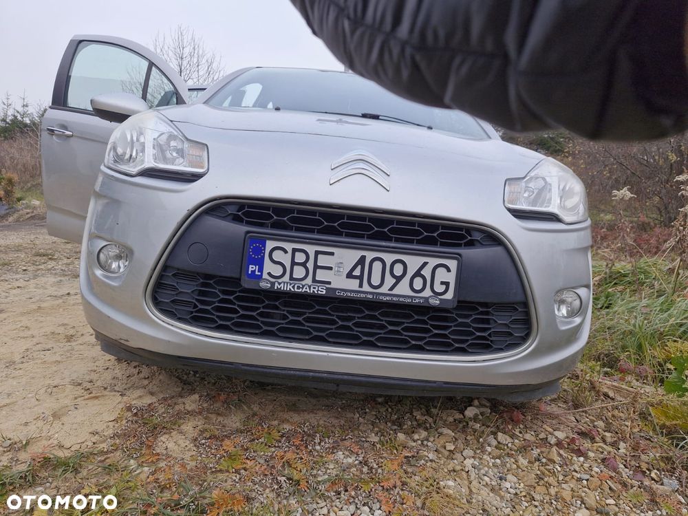 Citroën C3 e-HDi 70 EGS Selection - 1