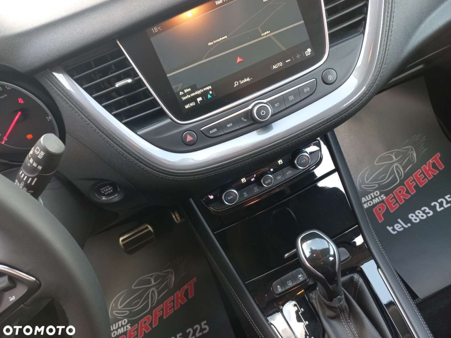 Opel Grandland X - 23