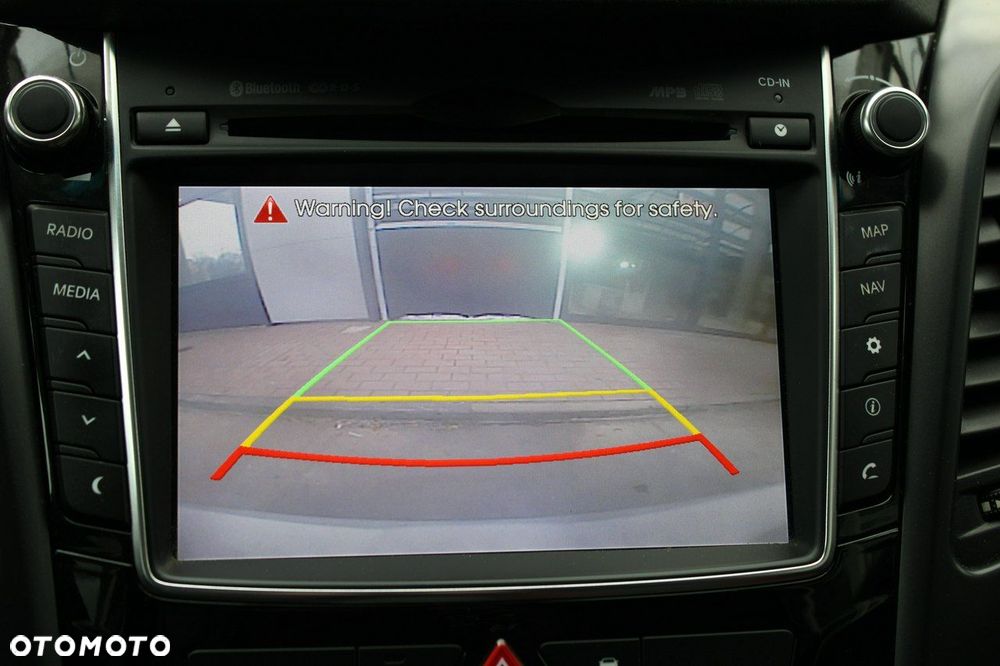 Hyundai i30 1.6 GDI Turbo Sport - 15