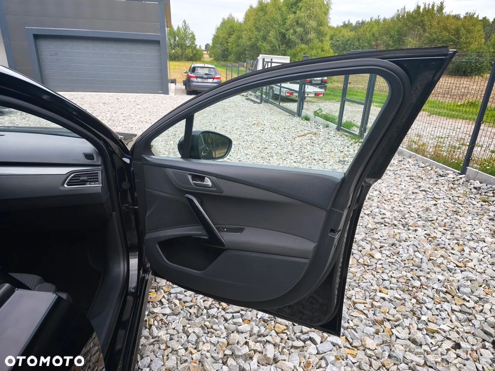 Peugeot 508 - 22