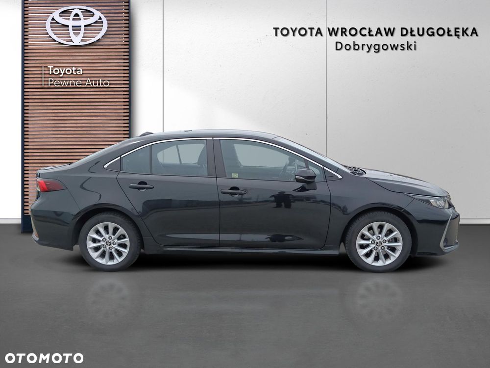 Toyota Corolla 1.5 Comfort MS - 7