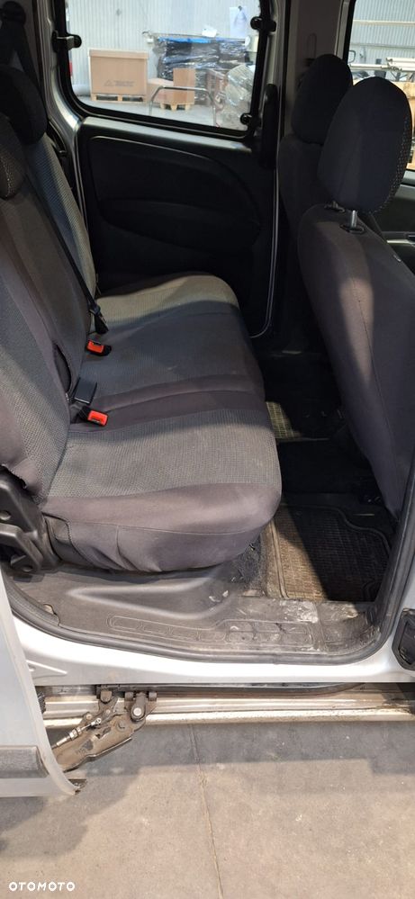 Opel Combo Tour L2H1 - 7