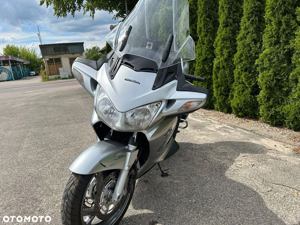 Honda ST - 20