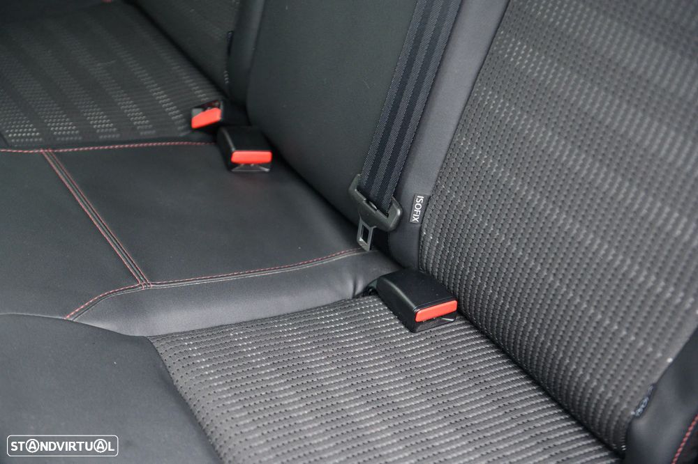 Peugeot 208 1.2 PureTech GT Line - 20