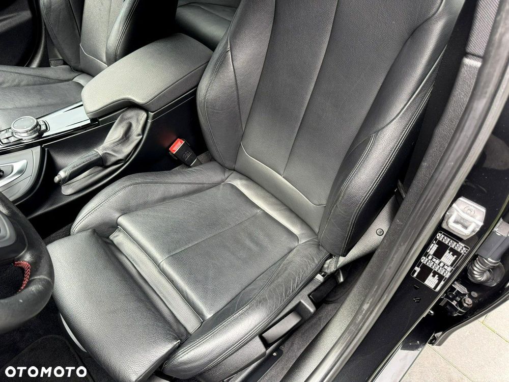 BMW Seria 3 - 12