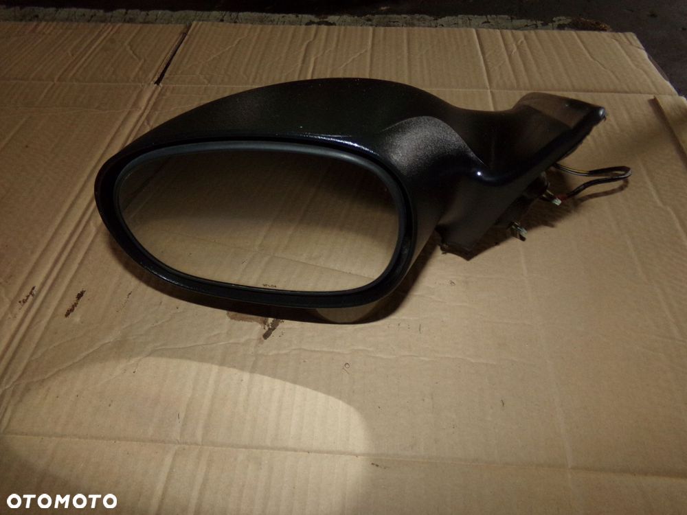lusterko lewe 3 pin dodge stratus ii 00-06r.europa - 3