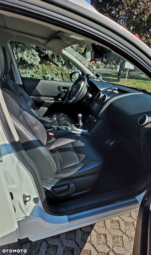 Nissan Qashqai+2 - 6