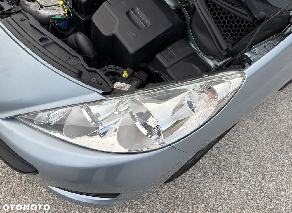 Peugeot 207 75 Tendance - 36