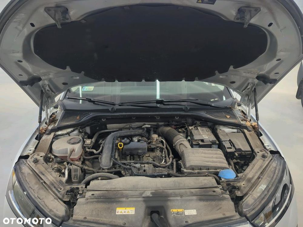 Skoda Octavia 1.0 TSI Ambition - 16