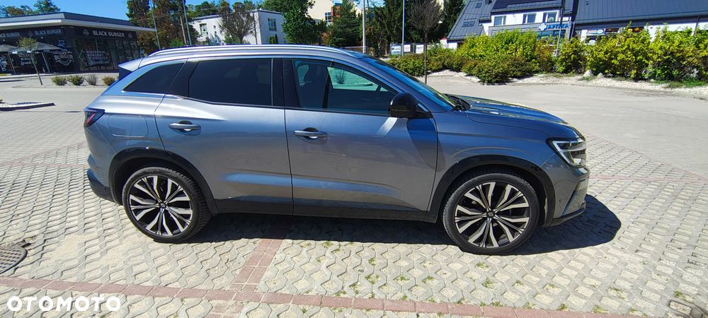 Renault Austral 1.3 TCe mHEV Iconic - 3