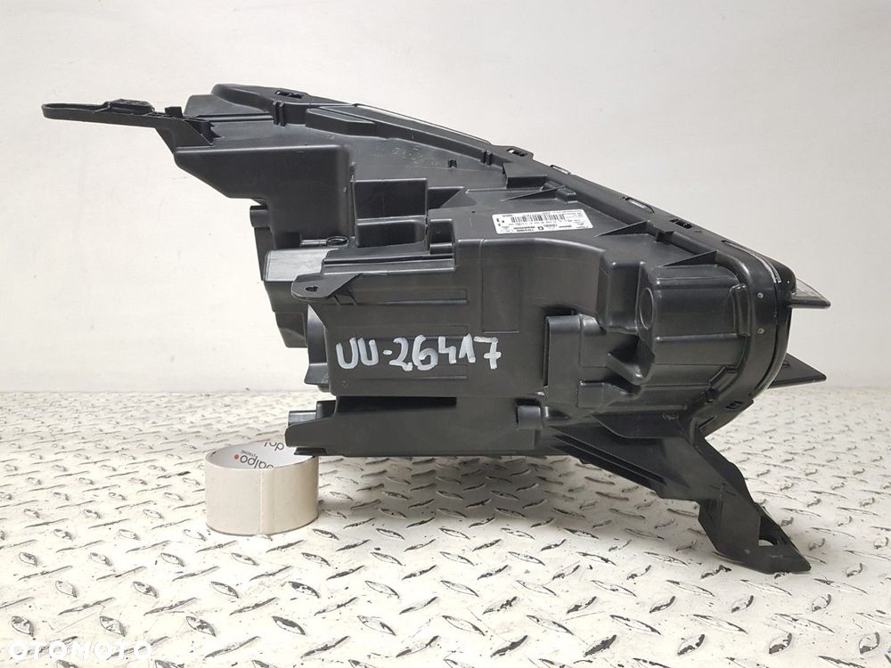 CITROEN C4 III 20-25 LAMPA LEWA PRZEDNIA LEWY PRZÓD FULL LED VISION EUROPA IGŁA 73243669 9830649480 - 9