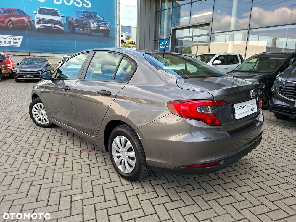 Fiat Tipo 1.4 Classic - 11