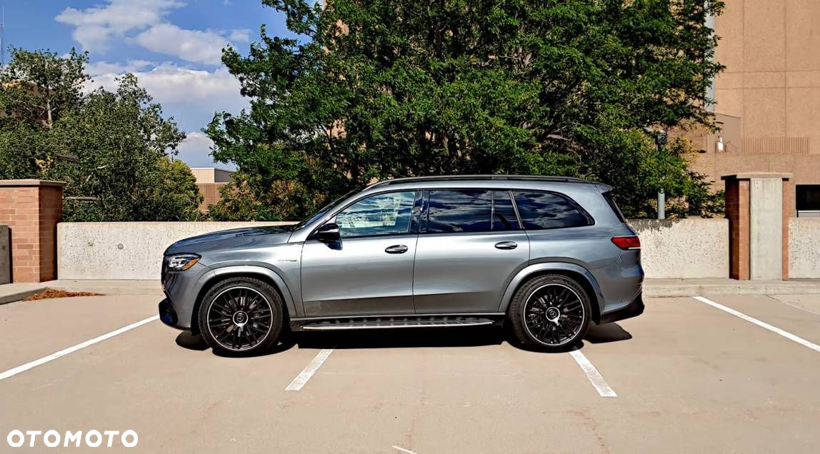 4x Felgi 21 5x112 m.in. do MERCEDES ML GLS GLE Coupe - FE230 - 5