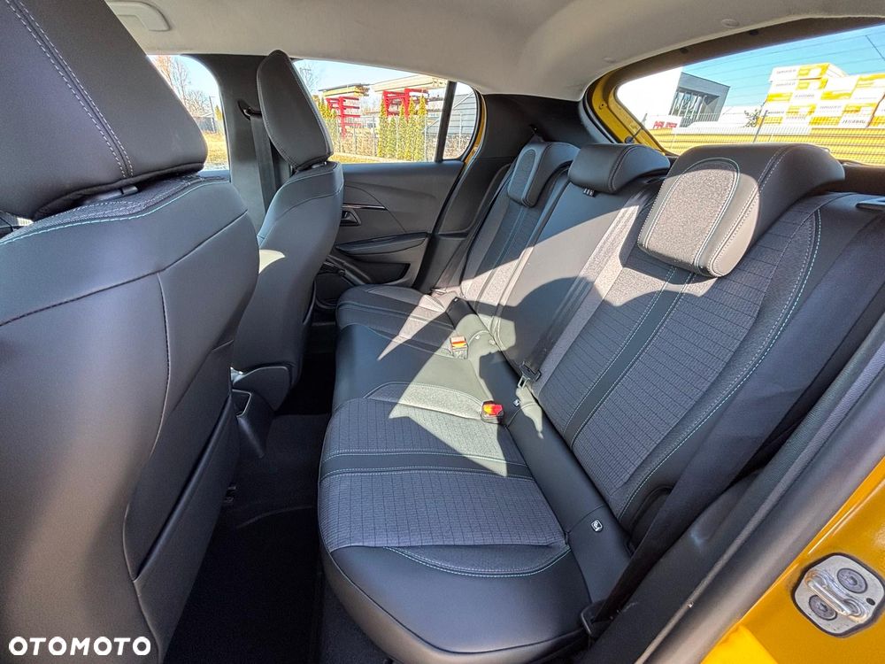 Peugeot 208 1.5 BlueHDi Active S&S - 14