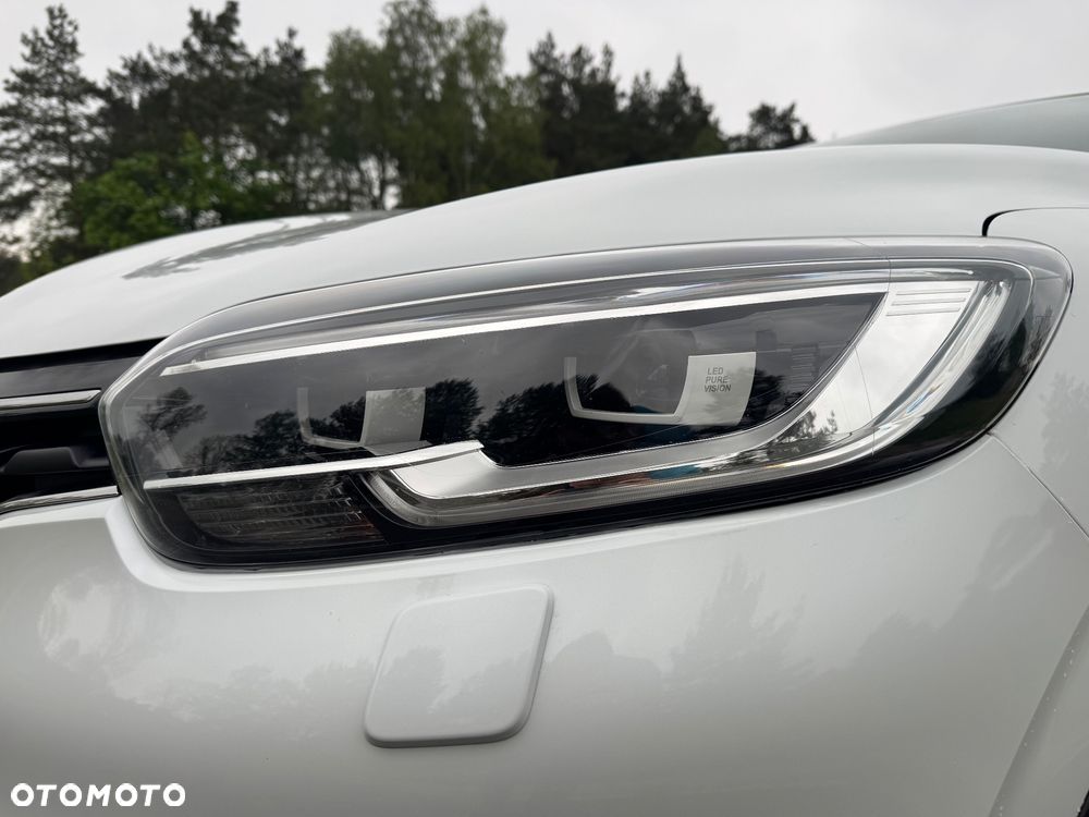 Renault Kadjar Energy dCi 130 Bose Edition - 29