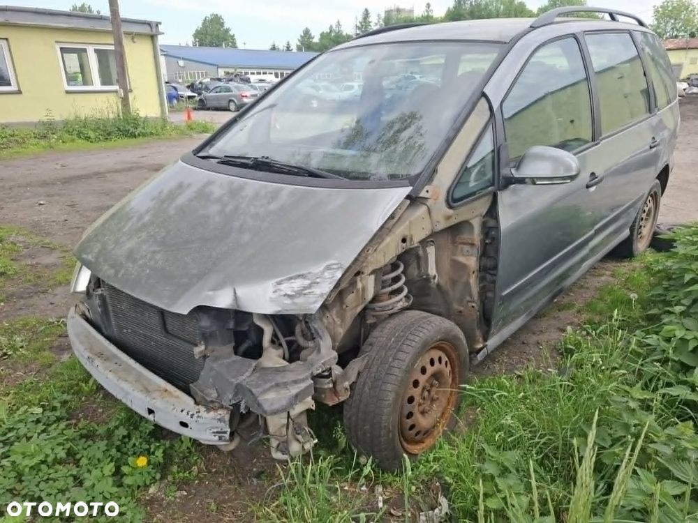 Volkswagen Sharan - 2