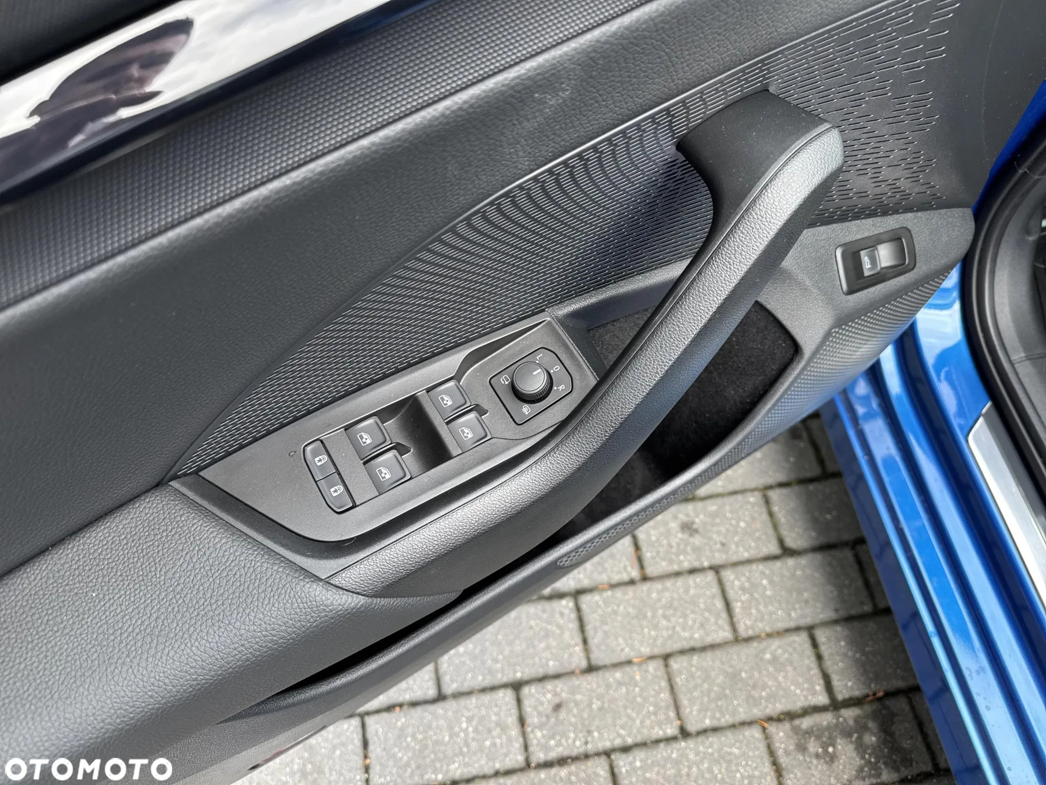 Skoda Octavia 1.5 TSI mHEV Sportline DSG - 16