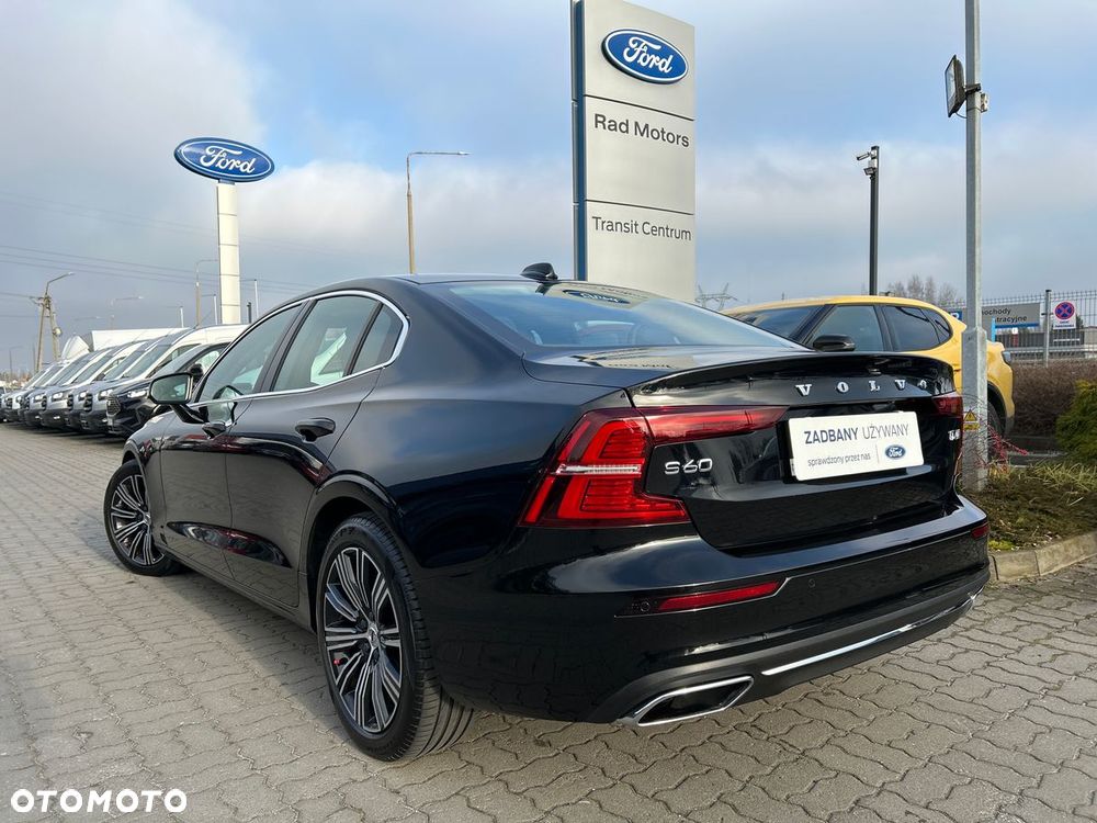 Volvo S60 T4 Inscription - 8