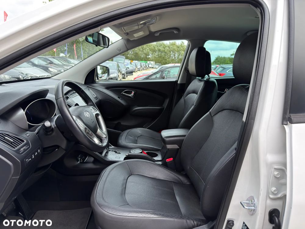 Hyundai ix35 2.0 Premium - 18