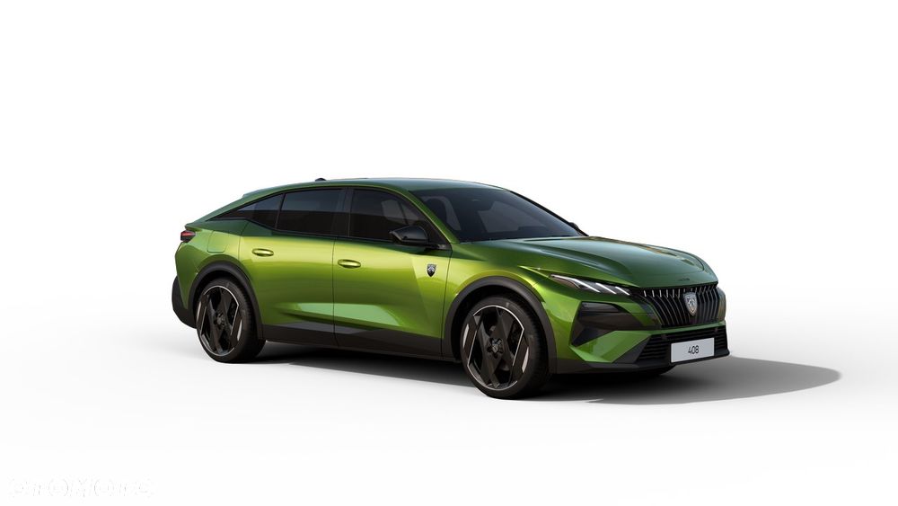 Peugeot 408 2026 photo 2