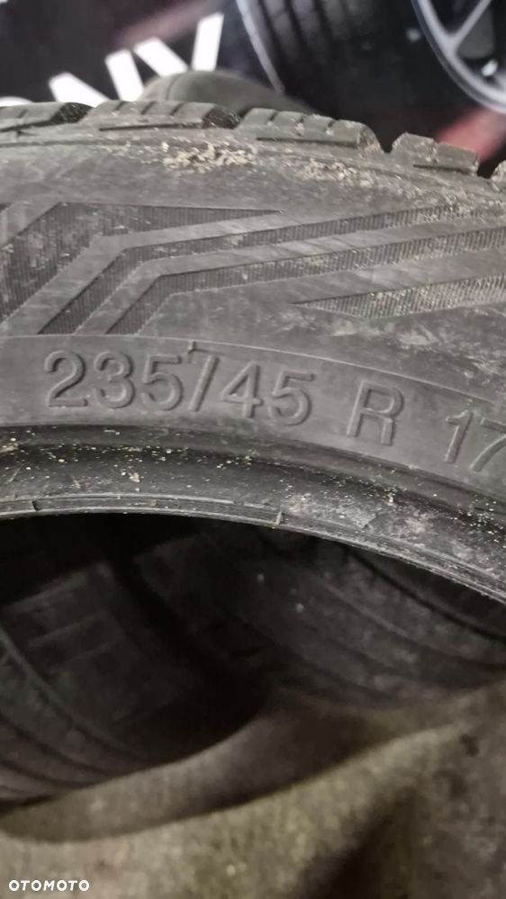 235/45 R17 Wredestein całoroczne - 9