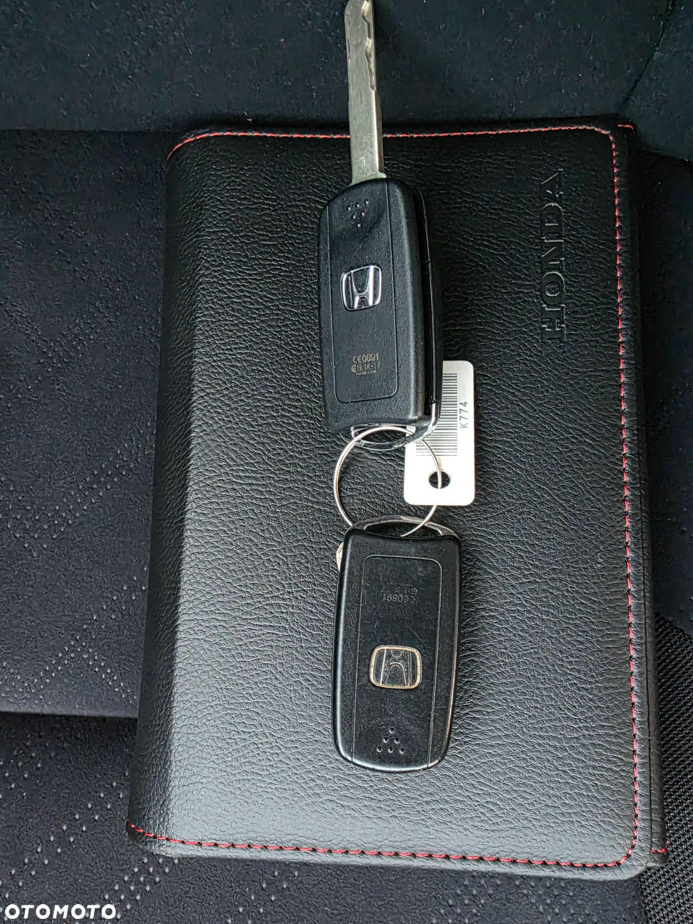 Honda Civic 1.8 Comfort - 26