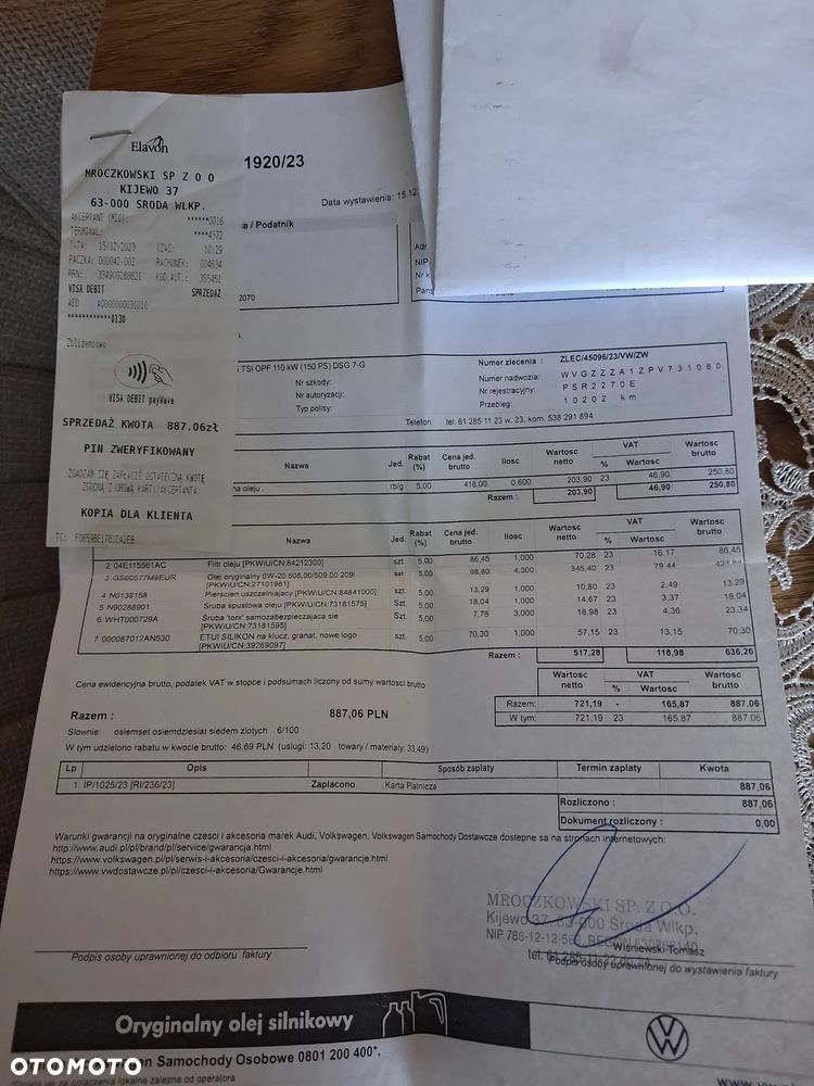 Volkswagen T-Roc 1.5 TSI R-Line Plus DSG - 29