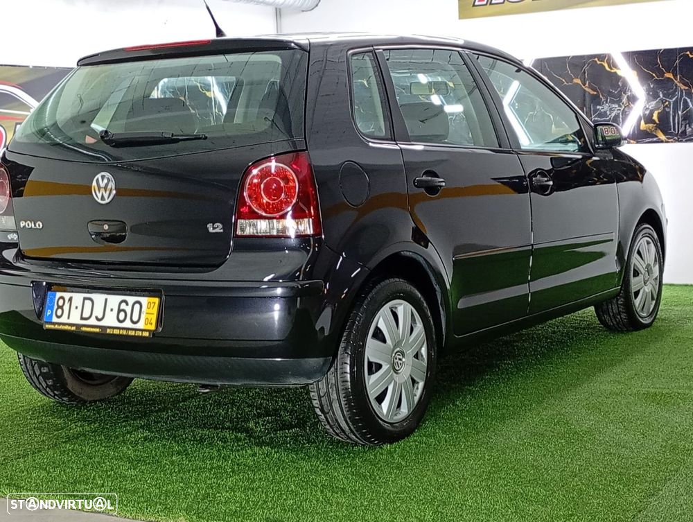 VW Polo 1.2 Highline - 25