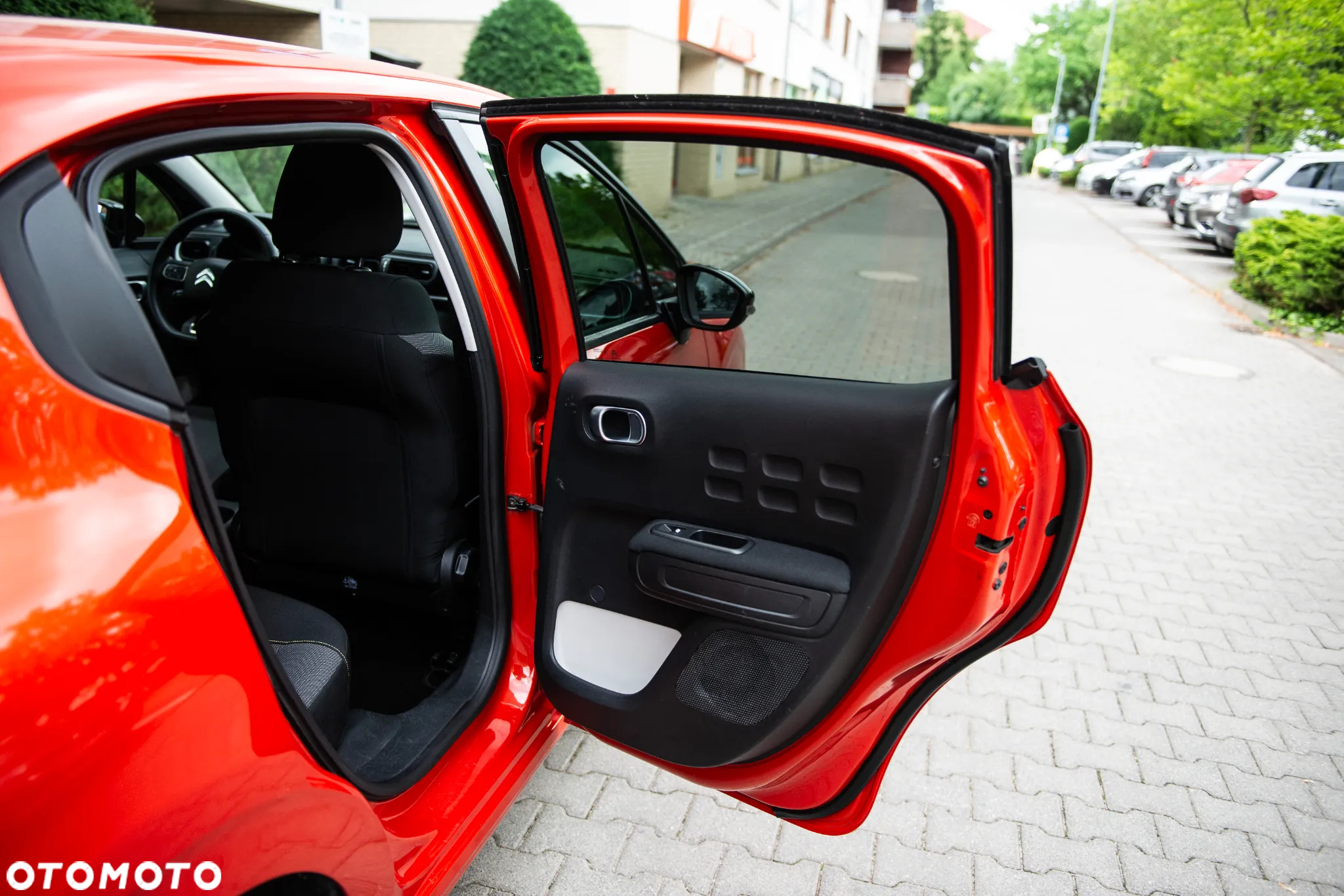 Citroën C3 1.6 BlueHDi Live S&S - 20