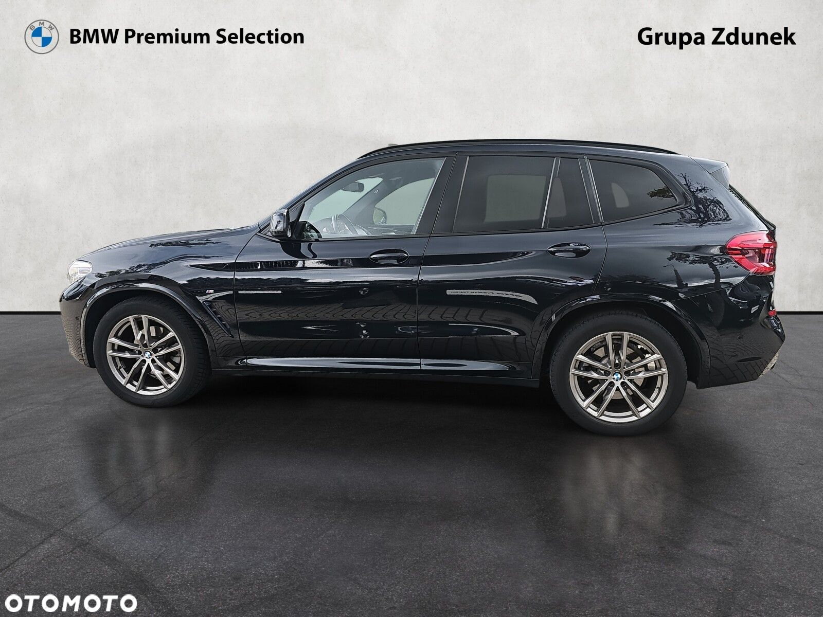BMW X3 - 8