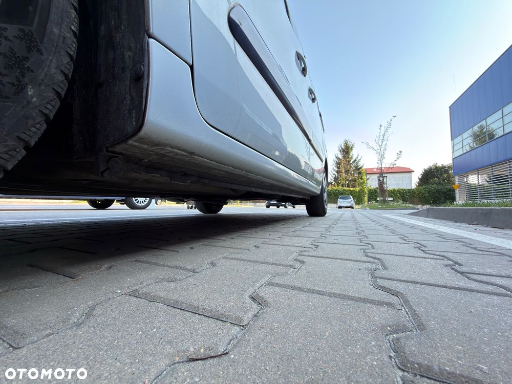 Citroën Berlingo 1.6 HDi - 18